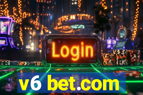 v6 bet.com